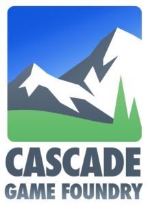 Cascade Game Foundry