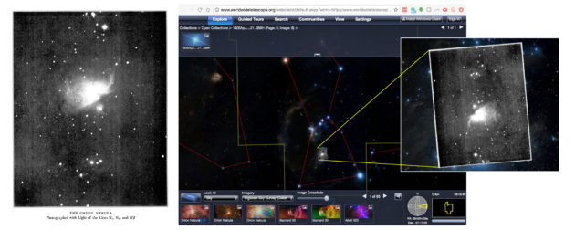 Orion Nebula