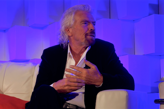 Richard Branson