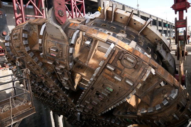 Bertha
