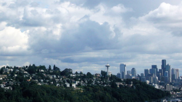 Seattle
