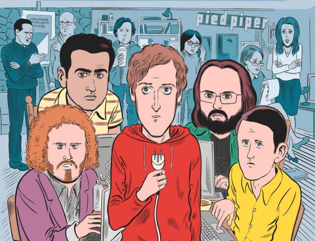 Silicon Valley