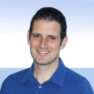 Twistlock CEO Ben Bernstein