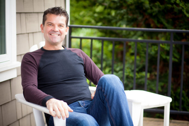 Todd Humphrey