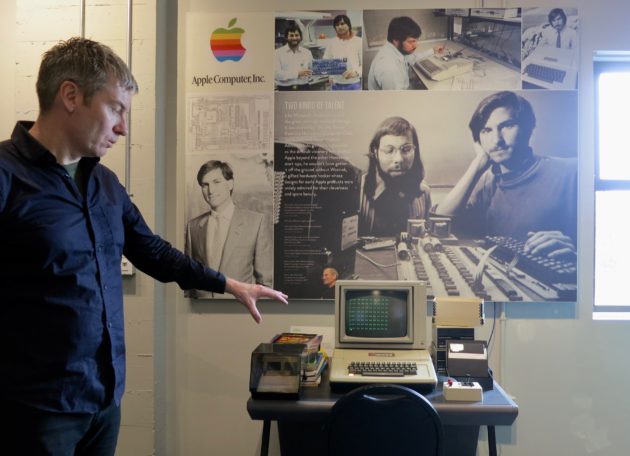 Apple II