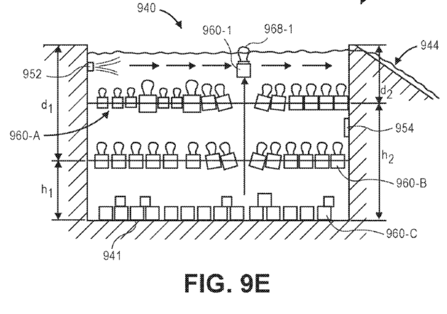 Amazon package retrieval