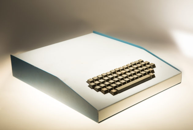 Apple I Steve Jobs