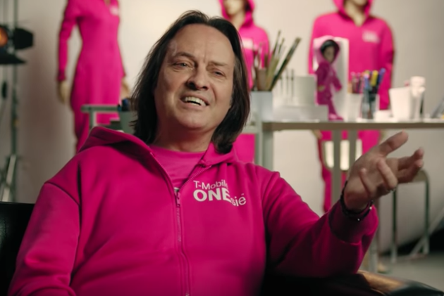 John Legere