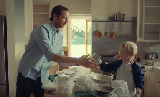 Zillow ad
