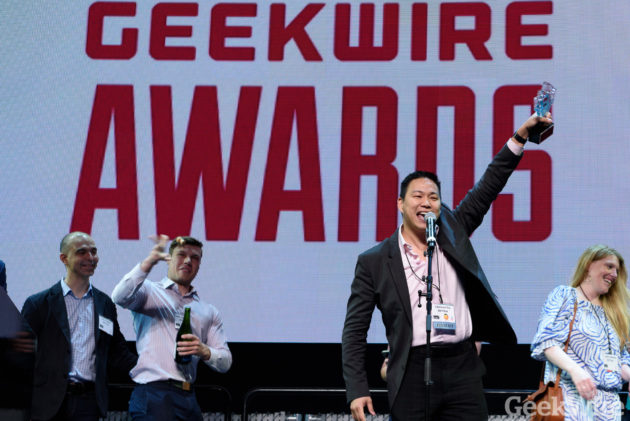 BitTitan CEO Geeman Yip