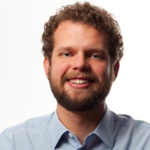 Alex Polvi, CEO, CoreOS