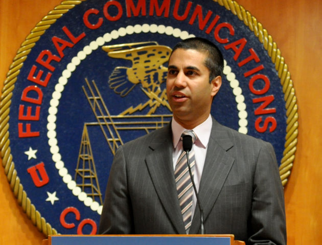 Ajit Pai