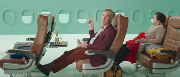 Bill Nye
