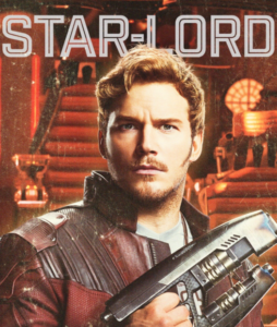 Guardians of the Galaxy Vol. 2