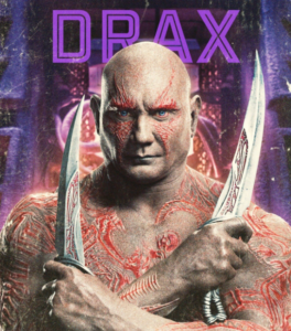 Guardians of the Galaxy Vol. 2