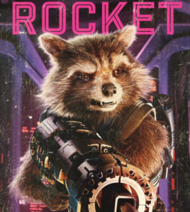 Guardians of the Galaxy Vol. 2