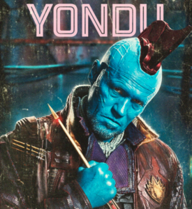 Guardians of the Galaxy Vol. 2