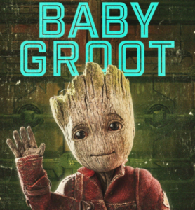 Guardians of the Galaxy Vol. 2