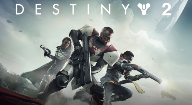 Destiny 2