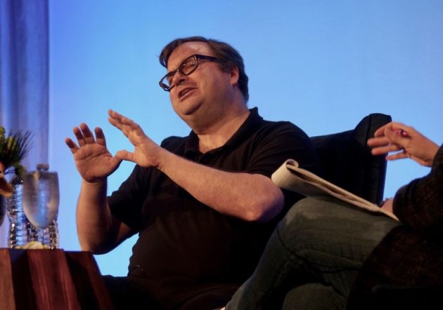 Reid Hoffman