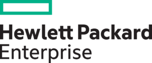 Hewlett Packard Enterprise
