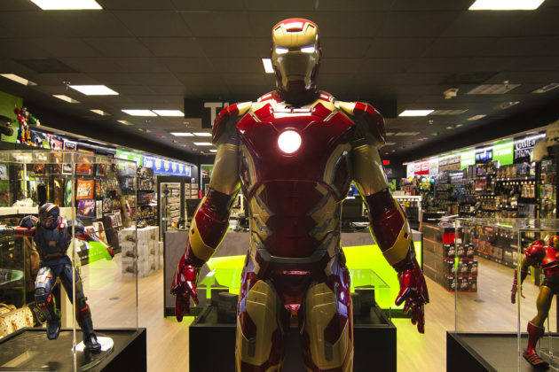 ThinkGeek