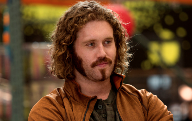 T.J. Miller