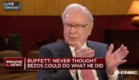 Warren Buffett