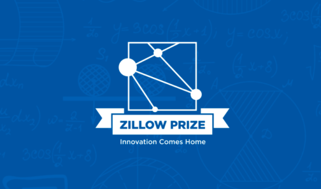 Zillow Prize