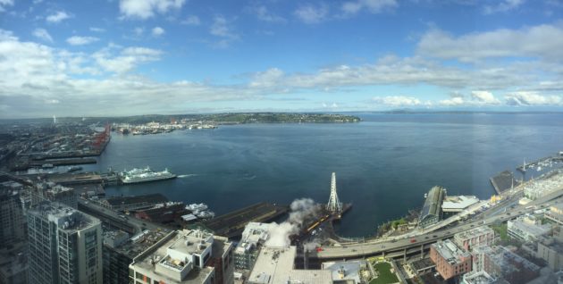 Zillow HQ