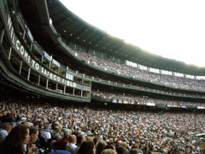 Safeco Field