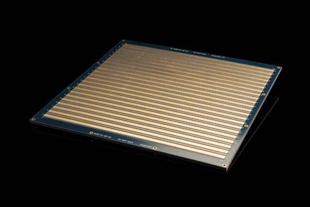 Pivotal Commware antenna
