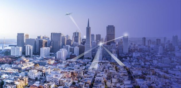 Pivotal Commware beams