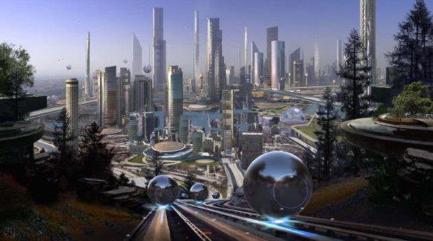 San Francisco 2037