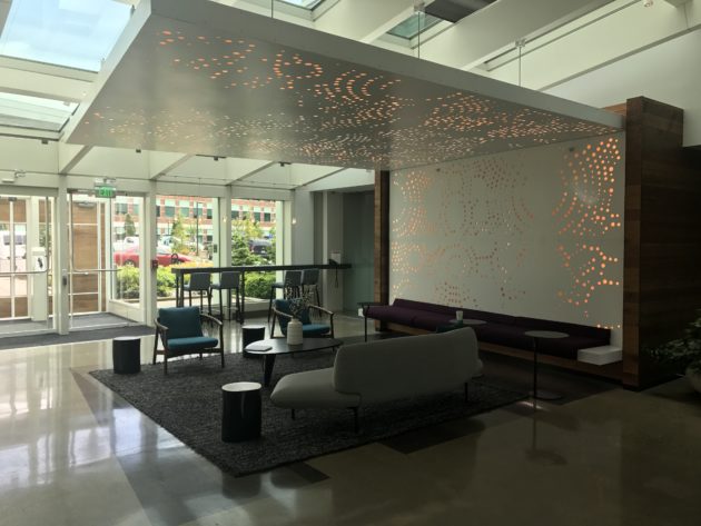 Aseem Datar workspace
