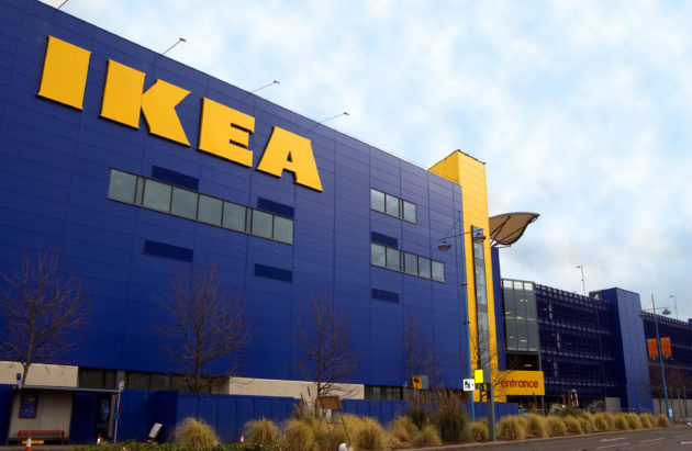 IKEA