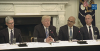 Trump tech council