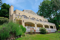 Ryan Lewis home