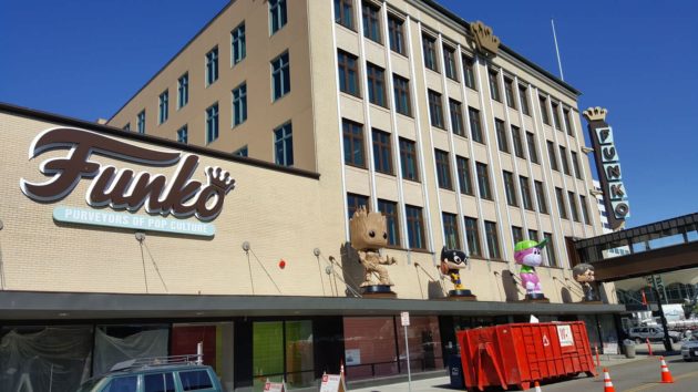 Funko HQ