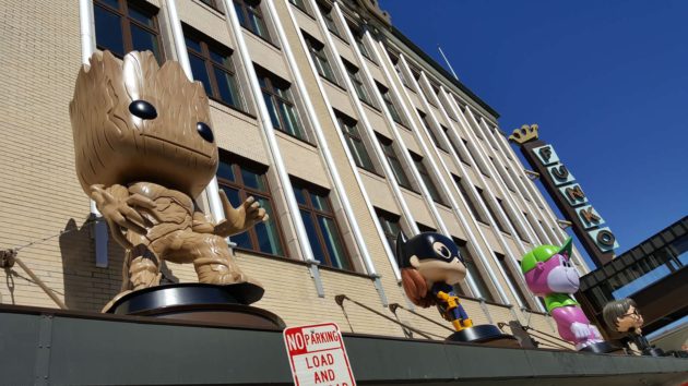 Funko HQ