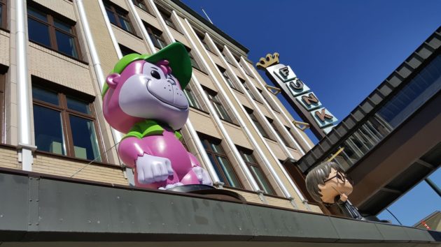 Funko HQ