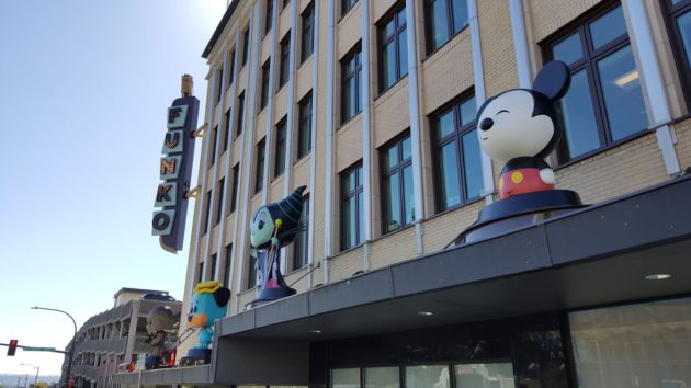 Funko HQ
