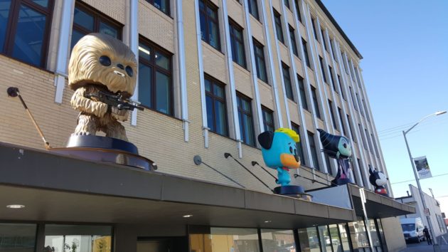 Funko HQ
