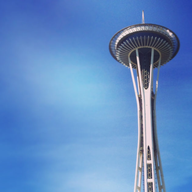 Space Needle