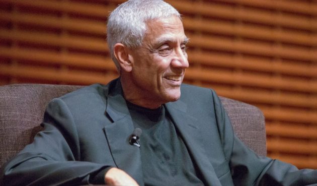 Vinod Khosla