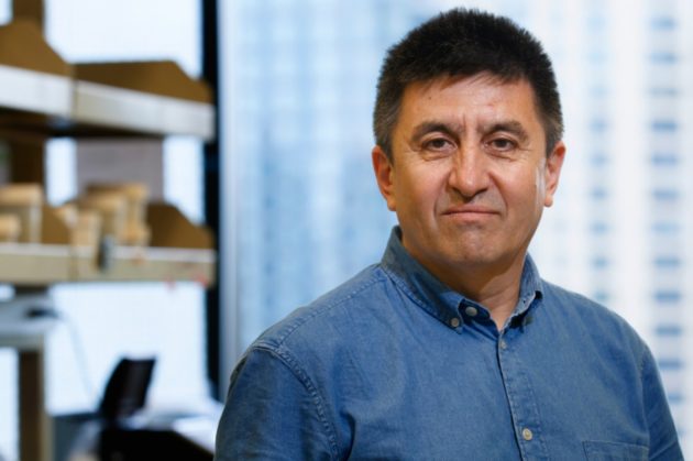 Shoukhrat Mitalipov