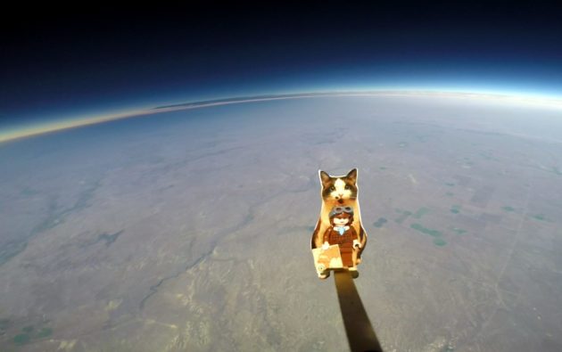 Loki Lego Launcher in eclipse