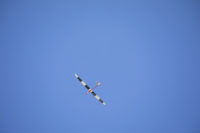 Microsoft AI sailplane