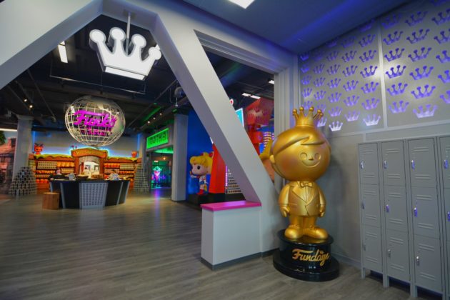 Funko Flagship Store