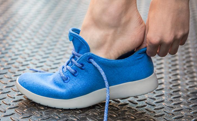 Allbirds shoes